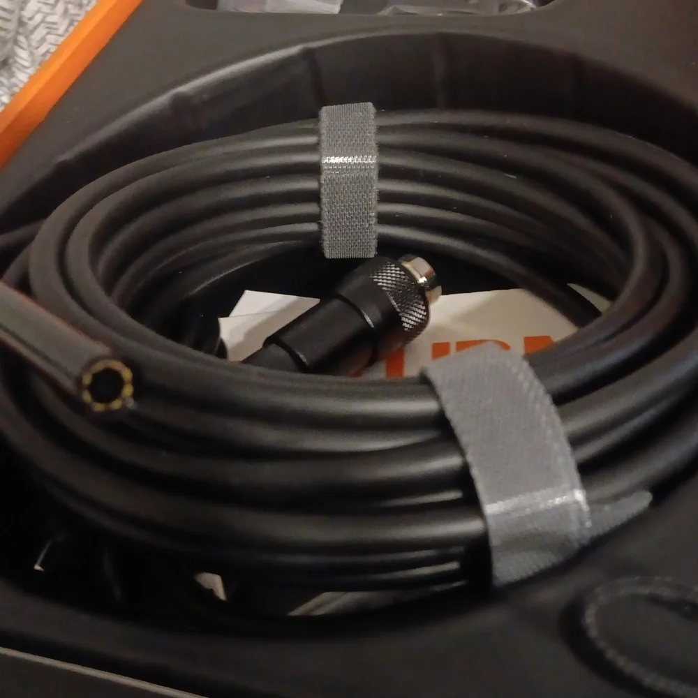 TESLONG WIFI ENDOSCOPE